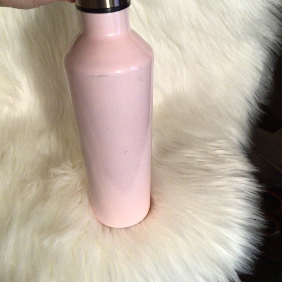 Insulated Water Bottle | French Theme | NWT - Picture 4 of 7